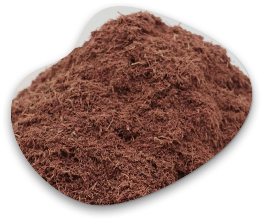 Mimosa Hostilis Root Bark Powder 1kg